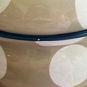 Coton Colors Tureen (NFS)